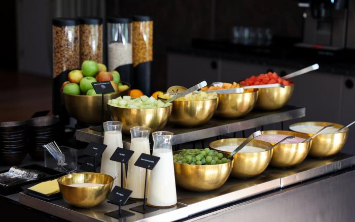 Leonardo Royal Hotel Den Haag- Promenade