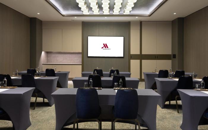 Izmir Marriott Hotel