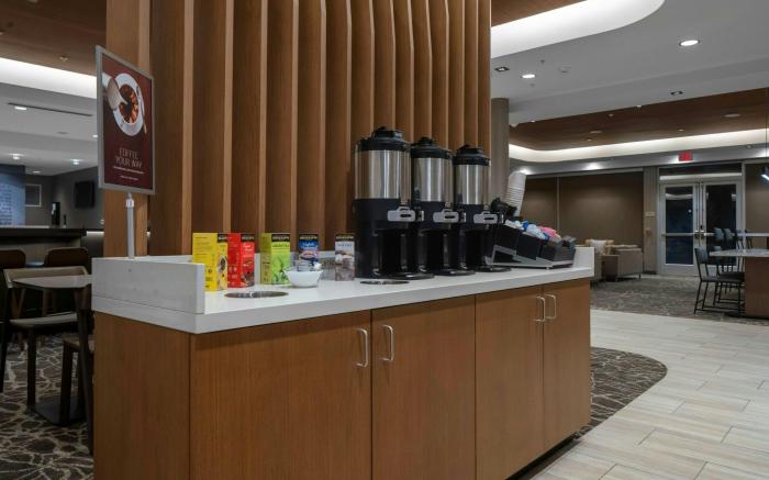 SpringHill Suites by Marriott Charlotte Huntersville