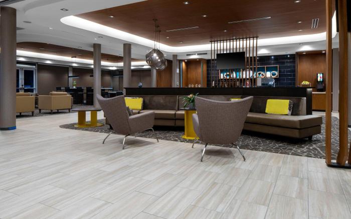 SpringHill Suites Charlotte Huntersville