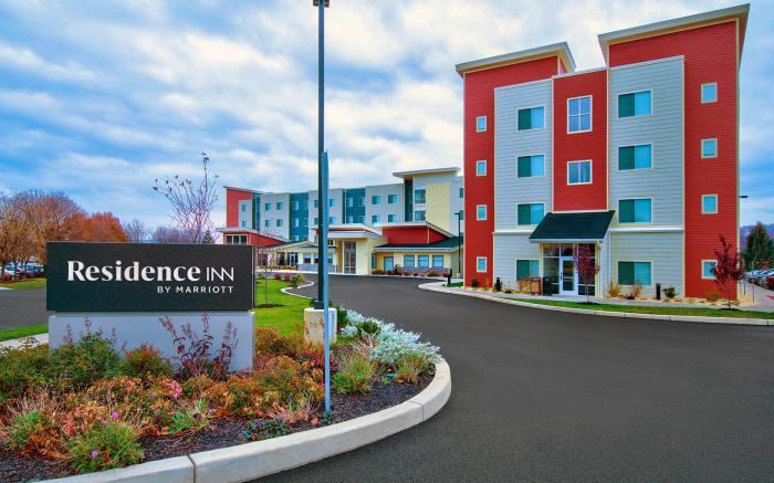 Residence Inn Reading