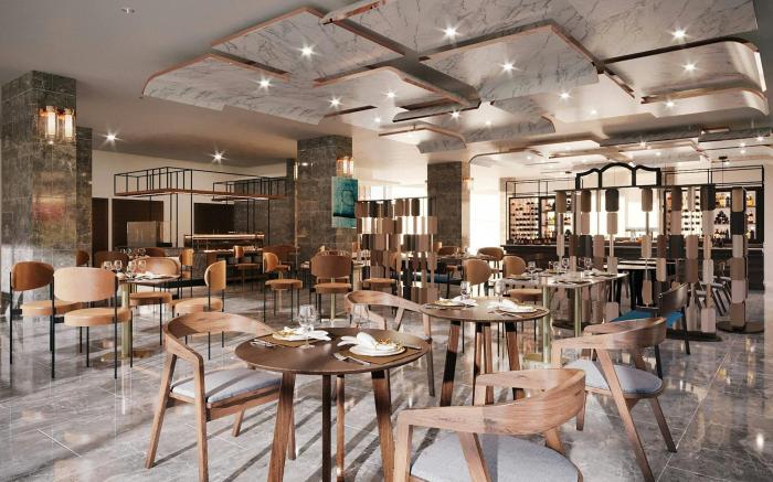 The Sifang Hotel Nanjing, Autograph Collection