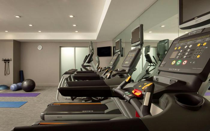 Courtyard by Marriott Houston Kemah