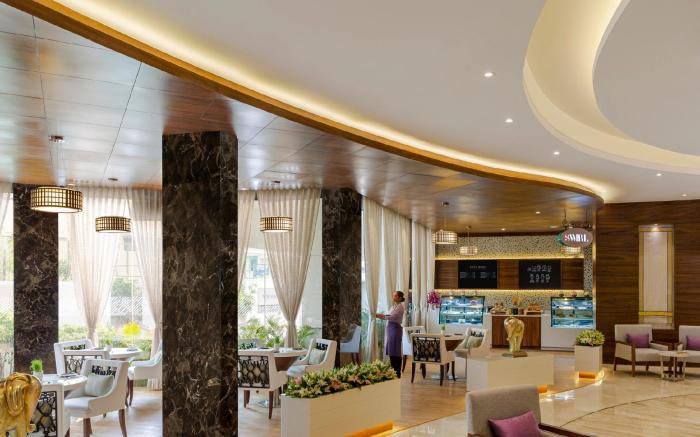 Vivanta Thiruvananthapuram