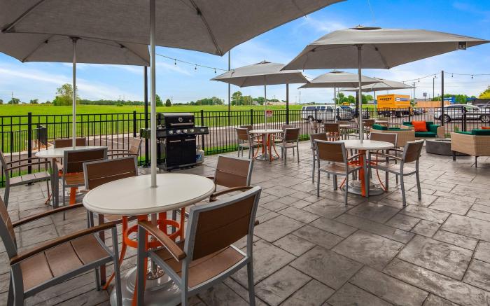 Holiday Inn Clarksville Northeast By IHG
