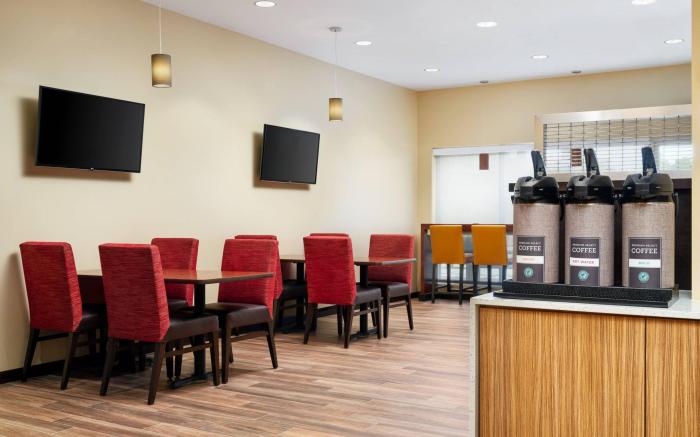 TownePlace Suites Leesburg