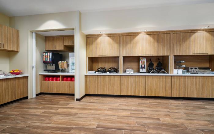 TownePlace Suites by Marriott Leesburg
