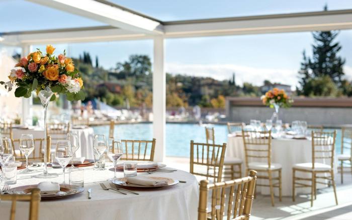 Grotta Giusti Thermal Spa Resort Tuscany, Autograph Collection