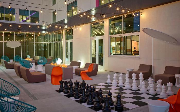 Aloft Trophy Club Westlake