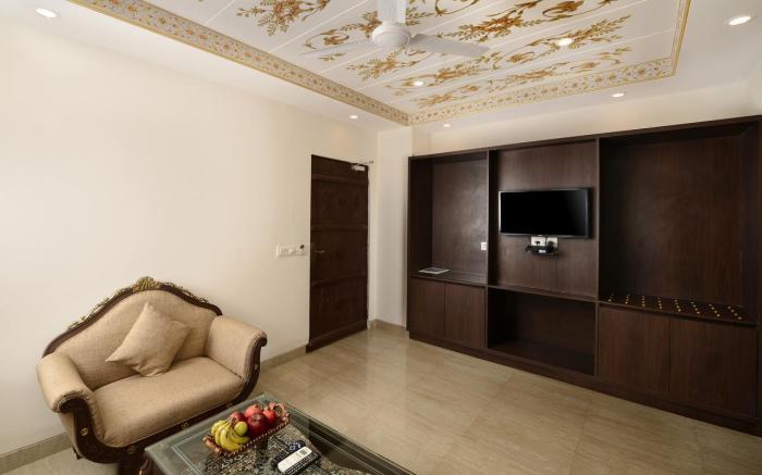 Radhey Ki Haveli