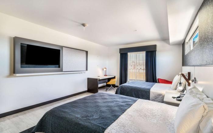 Hy-Lo Hotel, Ascend Hotel Collection