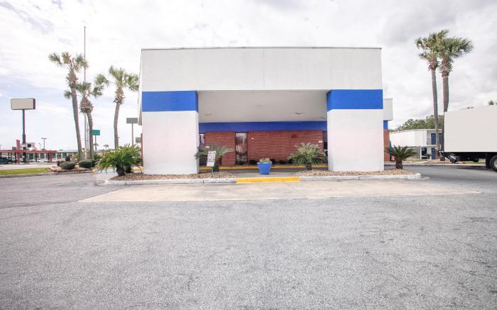 OYO Hotel Lake Park/Valdosta I-75