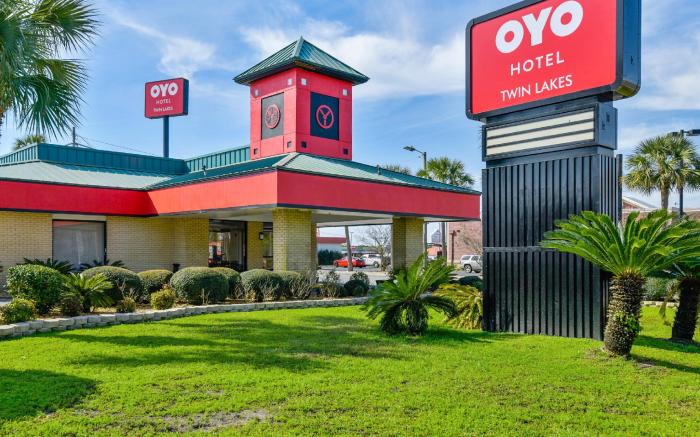 OYO Hotel Lake Park / Valdosta area