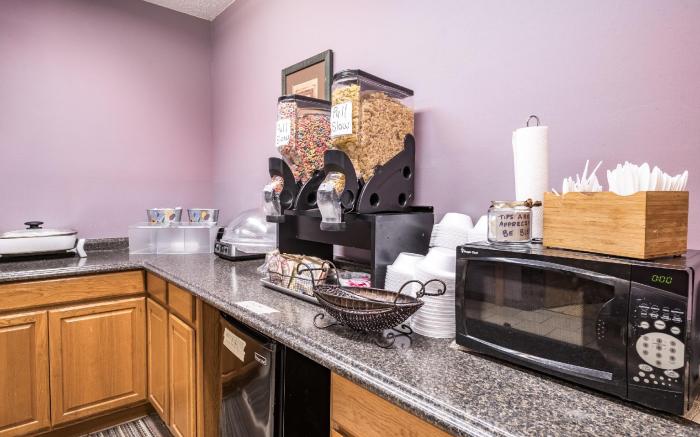 OYO Hotel Windmill Branson