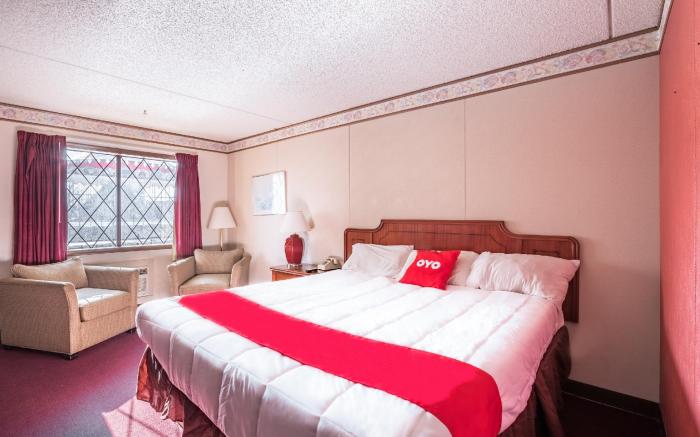 OYO Hotel Windmill Branson