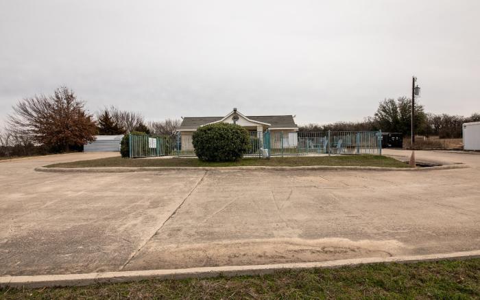 OYO Hotel Decatur TX Hwy 287 Northwest