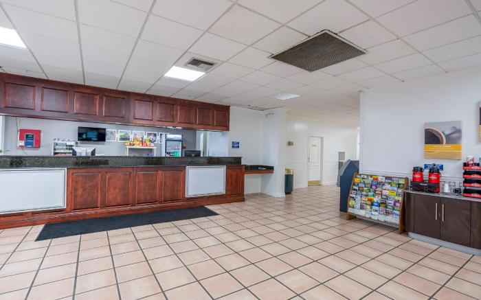 OYO Hotel Baton Rouge - Mead Rd Louisiana