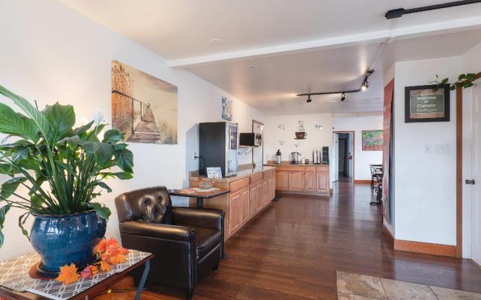 Travelodge by Wyndham Chehalis