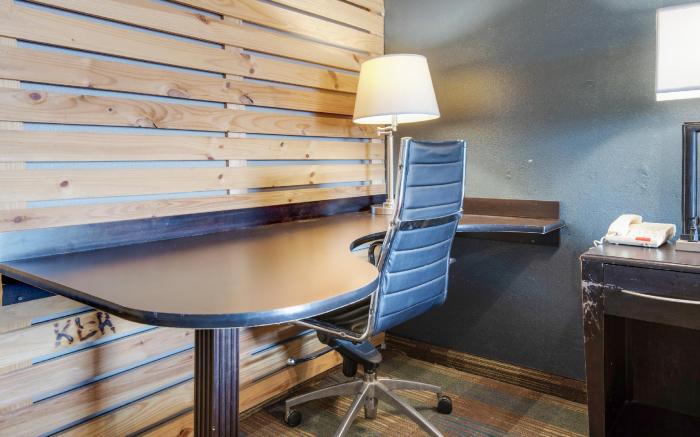 Hotel Mt. Vernon - Renfro Valley/I-75