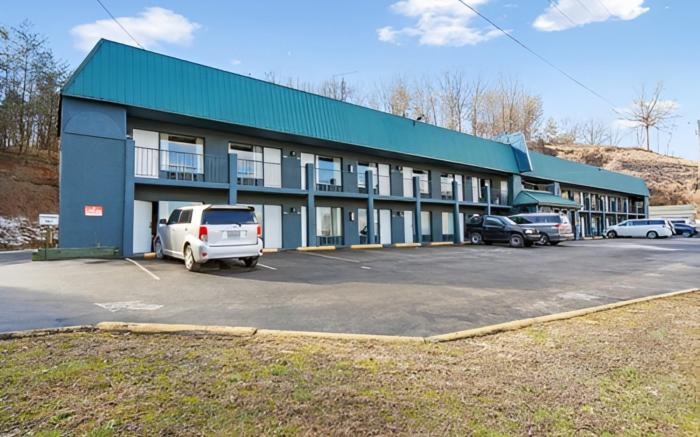OYO Hotel Mt. Vernon - Renfro Valley/I-75