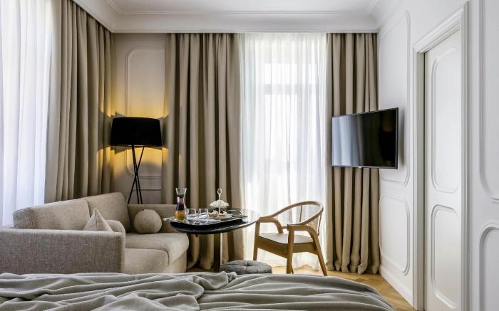 Heritage Hotel FERMAI Split - MGallery Collection