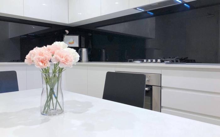 Pride Bentleigh Apt *Private Garden Parking+Wi-Fi