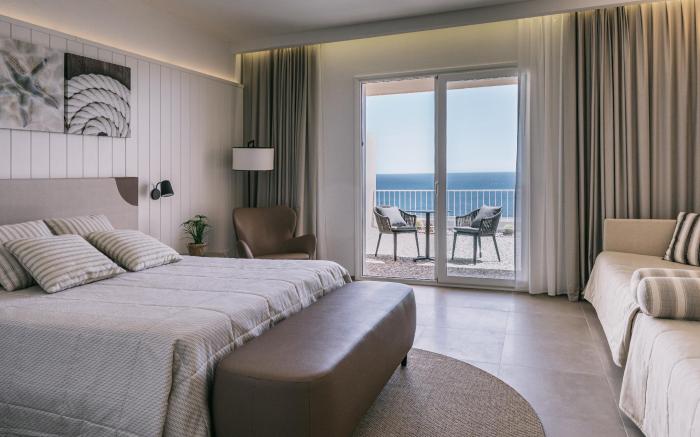 Mangia's Torre del Barone Resort
