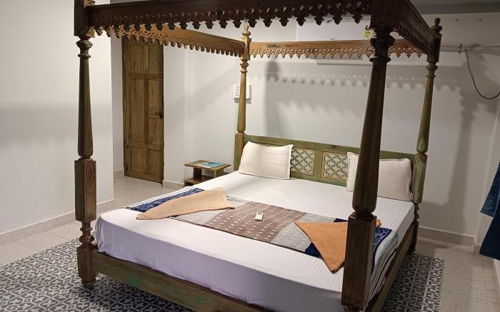 Lavish Exotic Hotel And Apartment