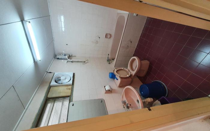 Stay with Comfort at Selesa Hillhomes - M6GP