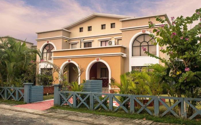 StayVista at Taruchaya
