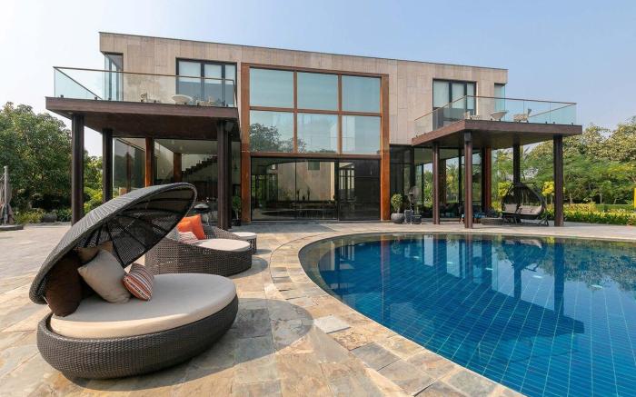 StayVista at Pranaam The Luxury Collection