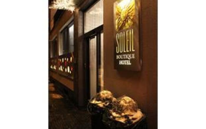 Soleil Boutique H