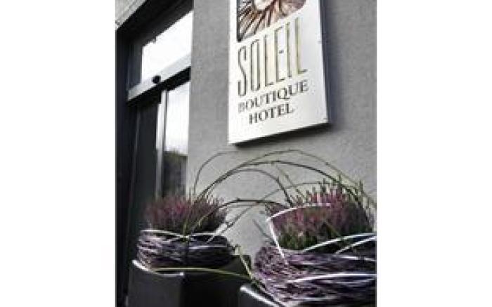 Soleil Boutique H