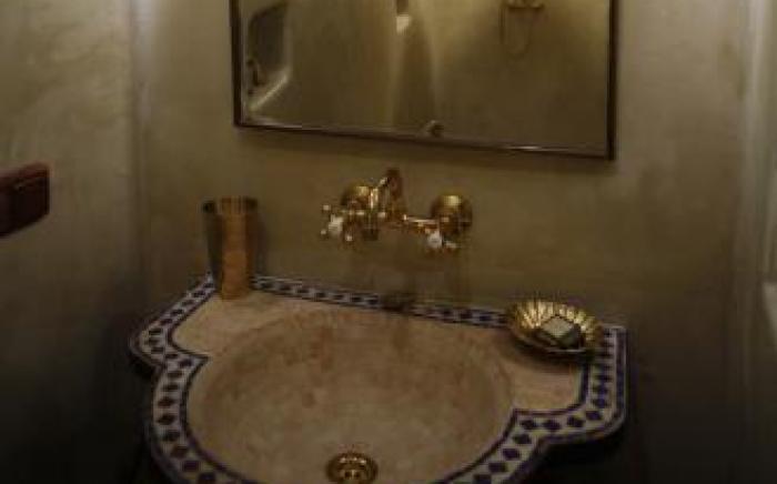 Casa Pinto