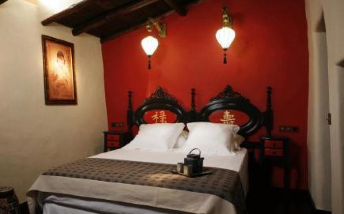 Casa Pinto