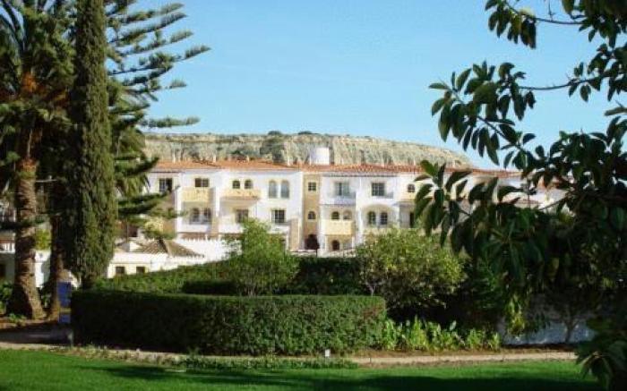 Club House CVL
