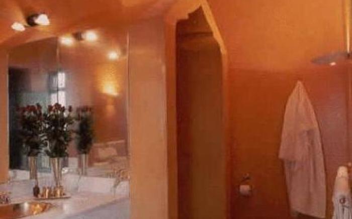 Riad Dar Al Assad