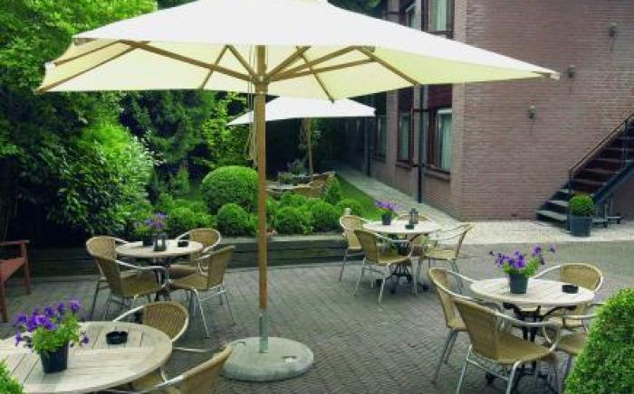 Hotel Dordrecht