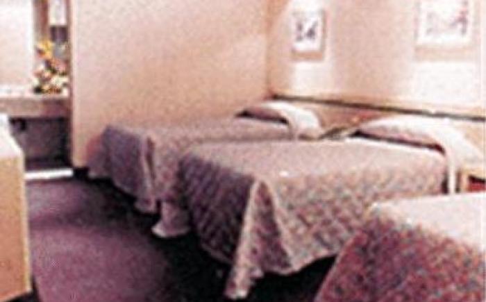 Hotel Fleming