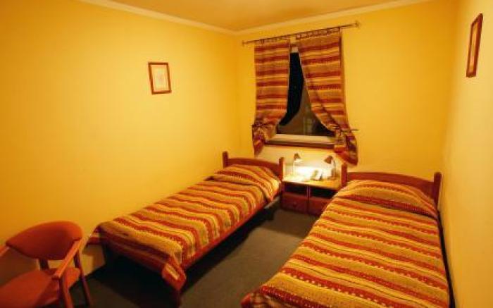 Horeka Hotel & SPA