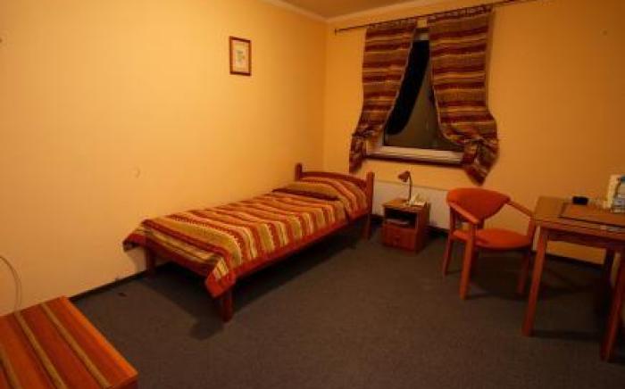 Horeka Hotel & SPA