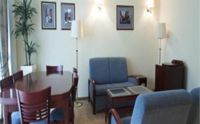 Hotel Moscicki