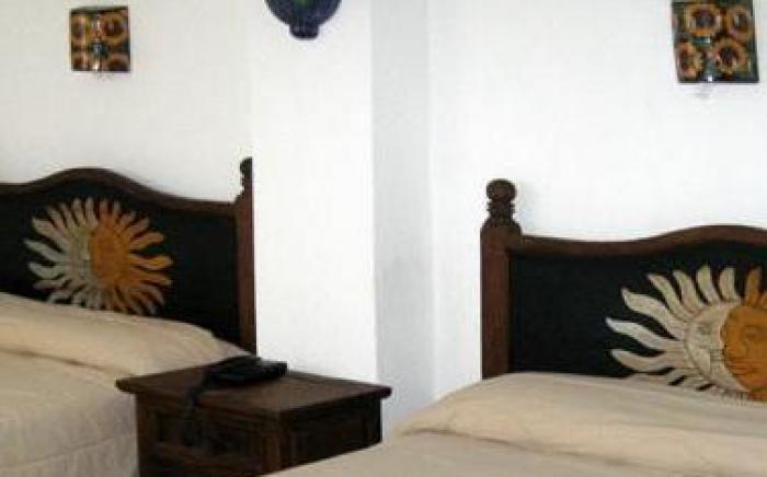 Hotel Reforma