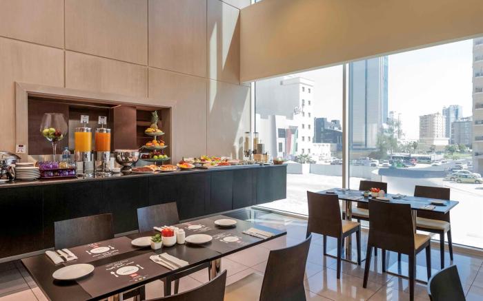 Ibis Sharq Hotel