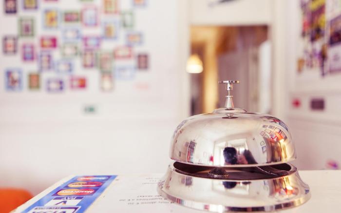 Lisbon Chillout Hostel