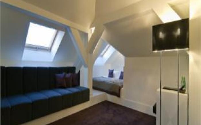 Hotel Platinum Palace