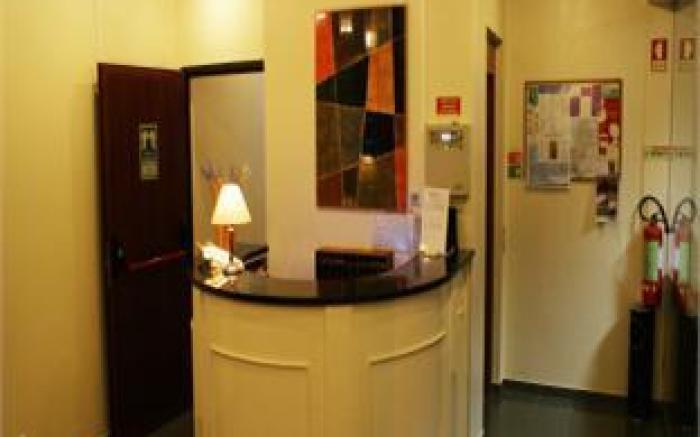 Hotel Cristo Rei - Fatima