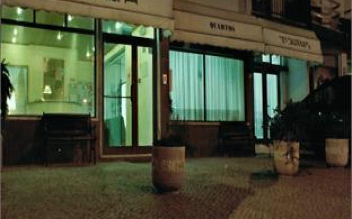 Hotel Cristo Rei - Fatima