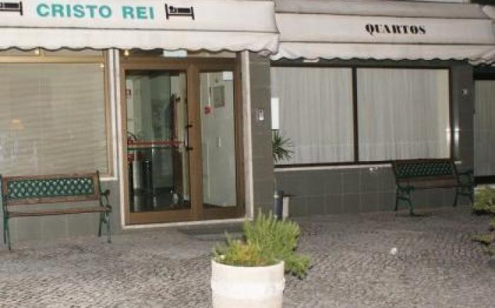 Hotel Cristo Rei - Fatima