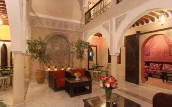 Riad Balkisse